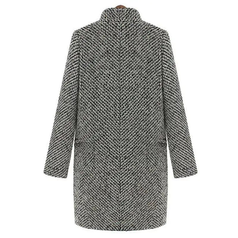 COLETTE™|CAPPOTTO ELEGANTE DONNA