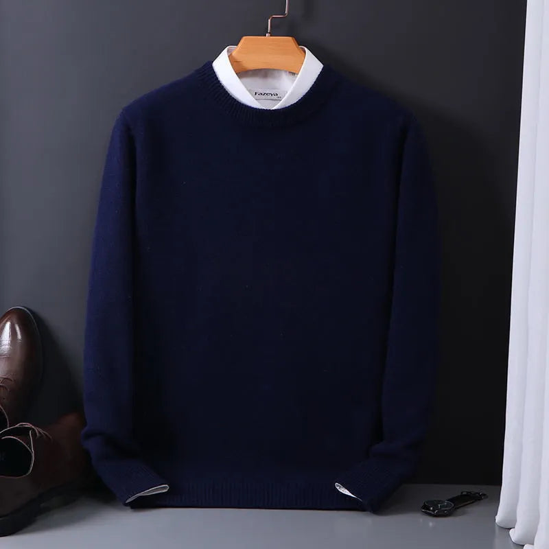 ALDO™|MAGLIONE DA UOMO DI LUSSO