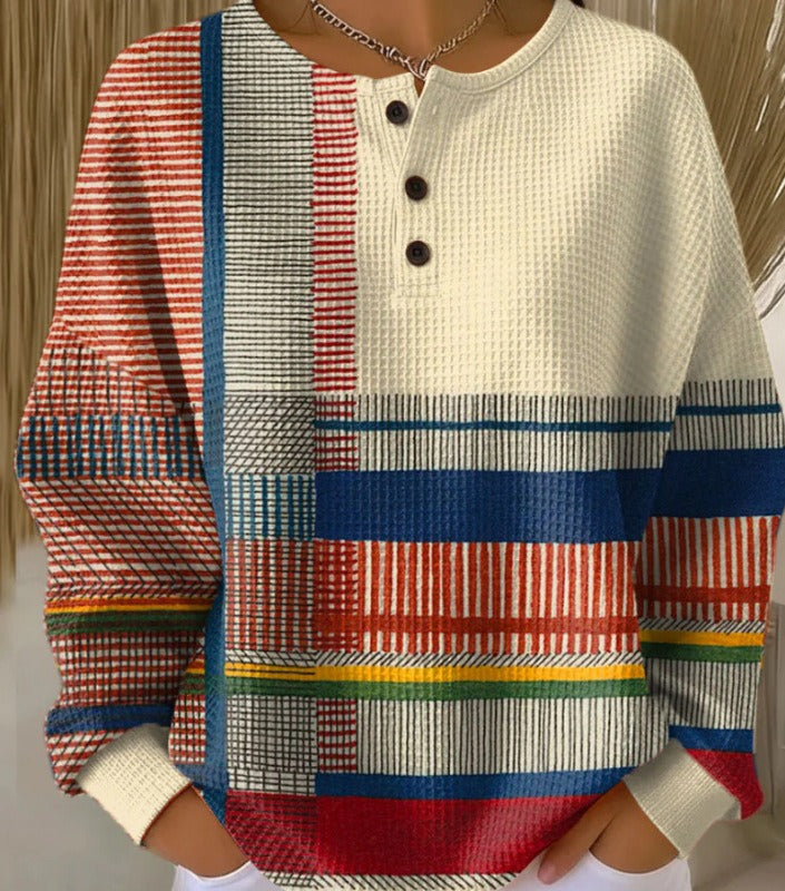 AMBER™|HENLEY ELEGANTE